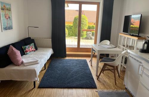 Truchlaching Apartment | Truchtling Appartements
