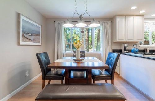 Ponderosa Palisades House | Truckee Mountain Retreat Family-Friendly 3BR-2BA