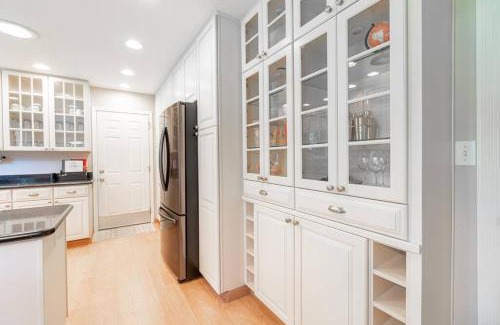 Ponderosa Palisades House | Truckee Mountain Retreat Family-Friendly 3BR-2BA