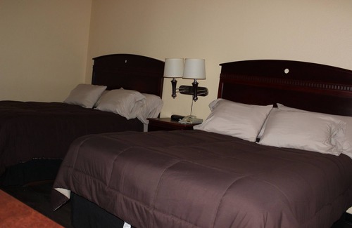 Jacksonville Hotel | Truckerz Inn