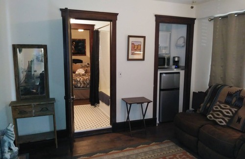 Brady Hotel | Trucountry Inn