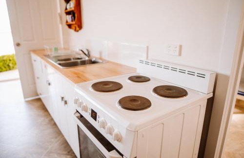 Sheffield Apartment | True Blue Five - The Residence