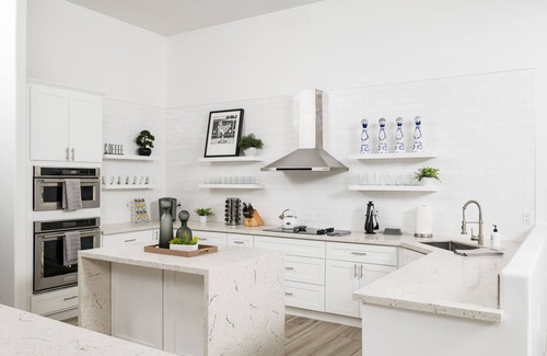 North Scottsdale House | True Entertainers Paradise in North Scottsdale