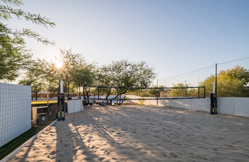 North Scottsdale House | True Entertainers Paradise in North Scottsdale