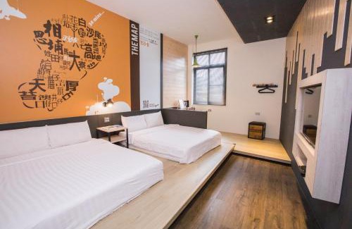 Xiaoliuqiu House | True-FDs Inn