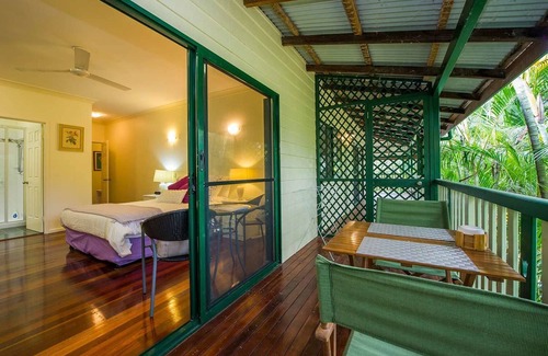 Horseshoe Bay Bed & Breakfast | True North Bed & Breakfast