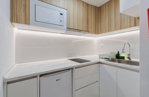 Setubal Apartment | True Setúbal, Residence