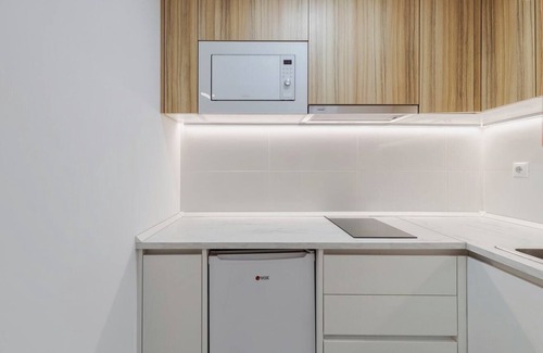 Setubal Apartment | True Setúbal, Residence
