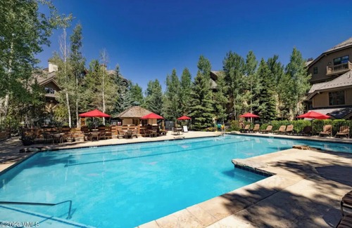Edwards Condo | True Ski in Ski Out Located In Arrowhead village. 3 Bed/3 Bath Unit