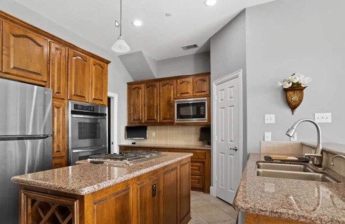 Fate Other | True Texas Ranch Life: 12-Acre Oasis, Pool, Ideal for Families, Gatherings