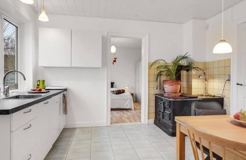 Tranekaer House | "Truels" - 2km from the sea by Interhome