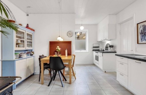 Tranekaer House | "Truels" - 2km from the sea by Interhome