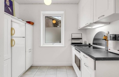 Tranekaer House | "Truels" - 2km from the sea by Interhome