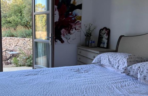 Ventenac-Cabardes Bed & Breakfast | Truffle and Oil