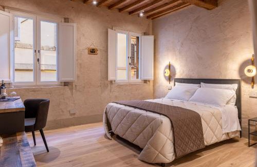 Montepulciano Apartment | Truffle House Tuscany Tuber Melanosporum Vitt