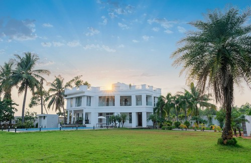 Vadanemelli Hotel | Truliv Villa Ivory