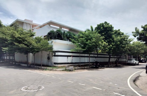 Injambakkam Villa | Truliv Villa Nova