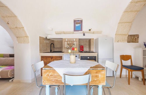Latiano Villa | Trulli Contecavallo by Perle di Puglia