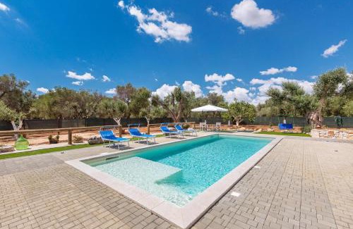 Latiano Villa | Trulli Contecavallo by Perle di Puglia