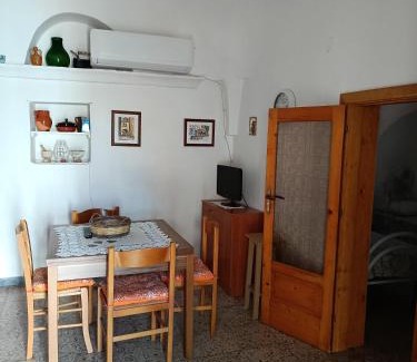 Casalini House | Trulli di nonno Ciccio