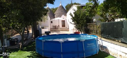Casalini House | Trulli di nonno Ciccio