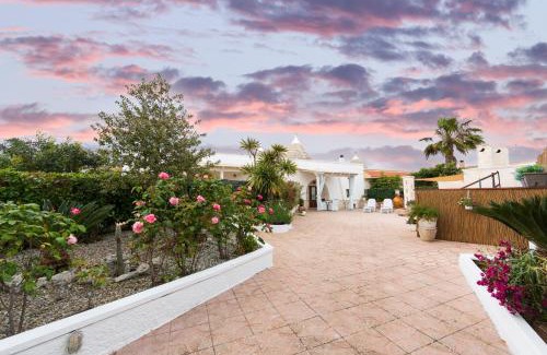 Cisternino House | Trulli Elios