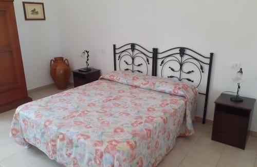Cisternino House | Trulli Nonna Grazia -miramonti