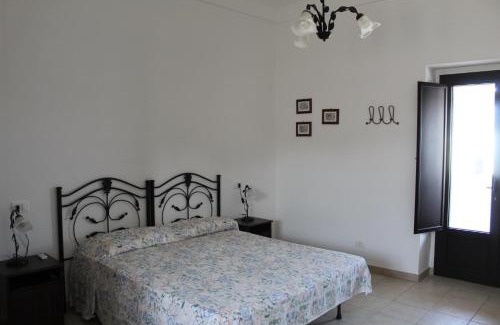 Cisternino House | Trulli Nonna Grazia -miramonti