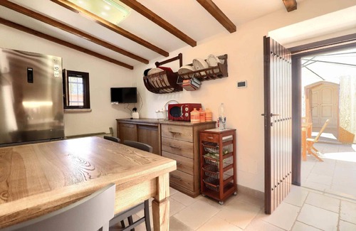 Gagliano del Capo House | Trulli Nonno Rocco - Four Bedroom House, Sleeps 8