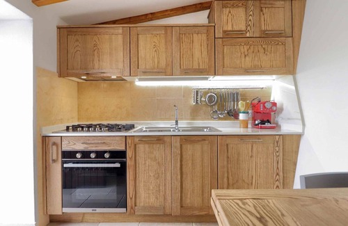 Gagliano del Capo House | Trulli Nonno Rocco - Four Bedroom House, Sleeps 8