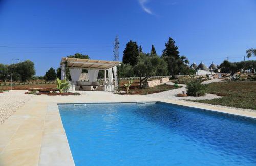 Cisternino House | TRULLI TERRA DI MEZZO