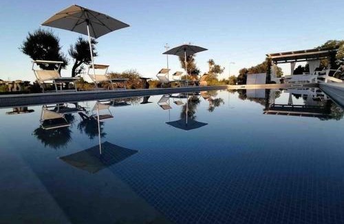 Cisternino House | TRULLI TERRA DI MEZZO