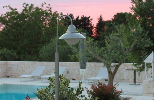 Putignano House | TRULLI WITH POOL FOR EXCLUSIVE USE IN THE COUNTRYSIDE OF PUTIGNANO