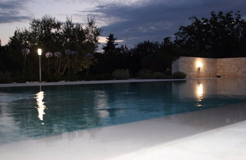 Putignano House | TRULLI WITH POOL FOR EXCLUSIVE USE IN THE COUNTRYSIDE OF PUTIGNANO