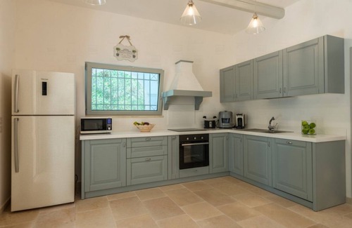 Monopoli Villa | Trullo and farmhouse with private pool, Pet Friendly