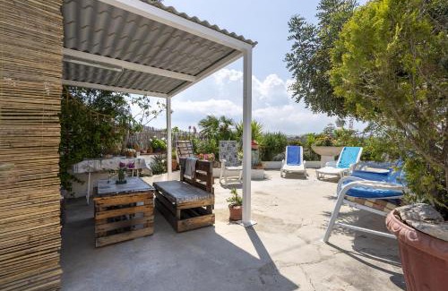 Casalini House | Trullo Antica Pietra
