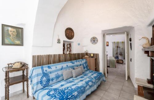 Casalini House | Trullo Antica Pietra