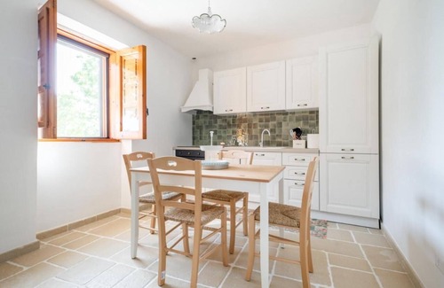 Locorotondo House | Trullo Bella Vista With Patio & Parking