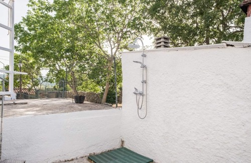 Locorotondo House | Trullo Bella Vista With Patio & Parking