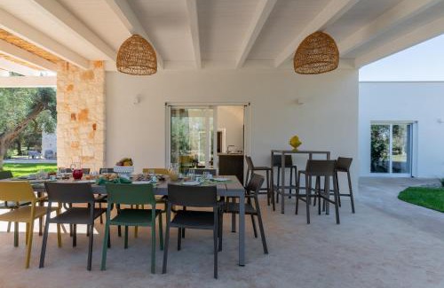 San Vito dei Normanni Villa | Trullo Brenda By Raro Villas