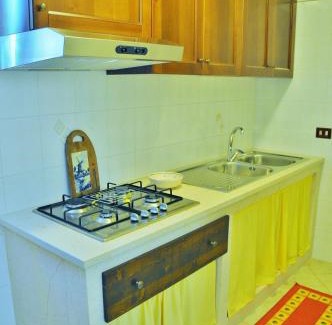 Cisternino House | Trullo del Cuore