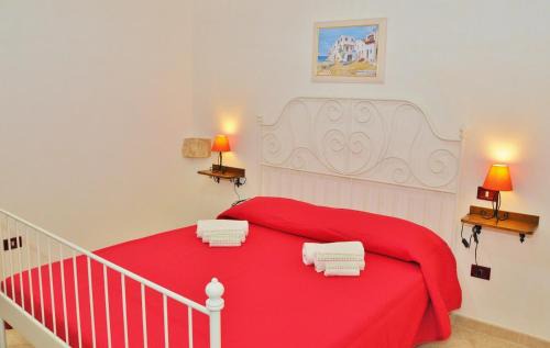 Cisternino House | Trullo del Cuore