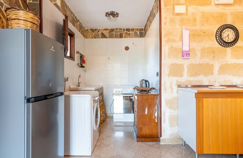 Fasano House | Trullo 'Dona Filomena' with Private Terrace, Private Garden and Wi-Fi