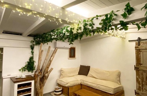 Lamie di Olimpia House | Trullo e suite Caterina