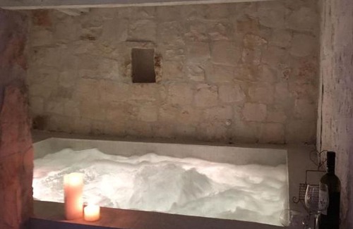 Lamie di Olimpia House | Trullo e suite Caterina