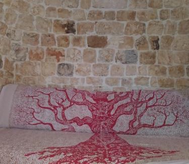 Putignano Apartment | Trullo Famiglia