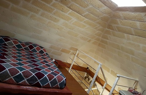 San Foca Villa | Trullo in a Olive Grove