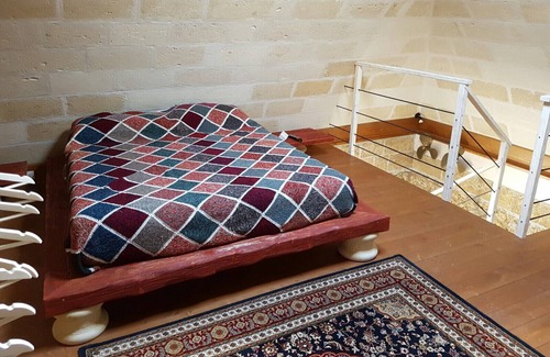 San Foca Villa | Trullo in a Olive Grove