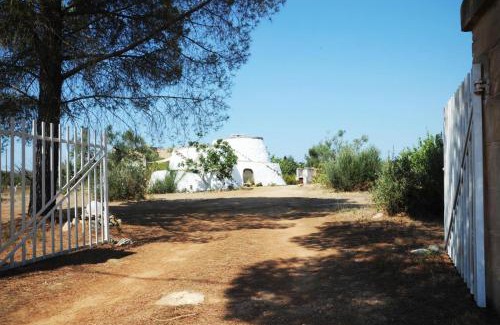 Sannicola Bed & Breakfast | Trullo Mareposa