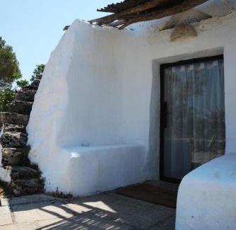 Sannicola Bed & Breakfast | Trullo Mareposa